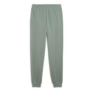 Jogging Vert Olive Homme Puma Ess2 Color No.1 vue 0
