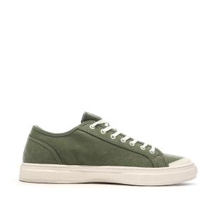 Baskets Kaki Homme Superdry MF110218A vue 2