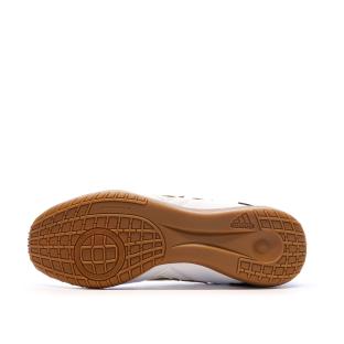 Fußballschuhe Weiß/Schwarz Herren Adidas Super Sala 2 Ansicht 0