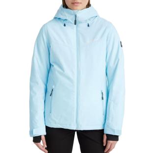 Manteaux Bleu Homme O'Neill Aplite vue 3