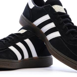 Handball Spezial Baskets Noir Homme Adidas vue 7