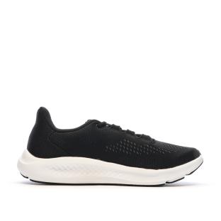 Chaussures de running Noires Homme Under Armour Charged vue 2