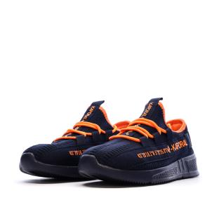 Baskets Marine Homme Kaporal Dofino vue 0
