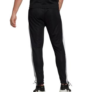 Pantalon d'entraînement Noir Garçon Adidas H59992 vue 2