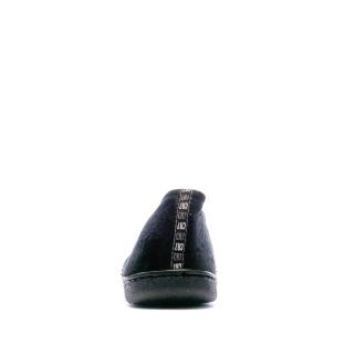 Chaussons Noir Garçon Samara vue 0