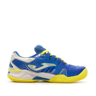 Chaussures de Running Bleu Junior Joma Jr 2204 vue 0