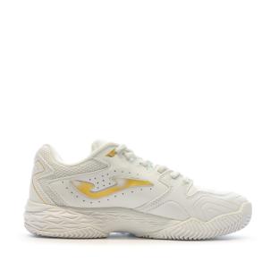 Chaussures de Tennis Blanches Femme Joma Master vue 0