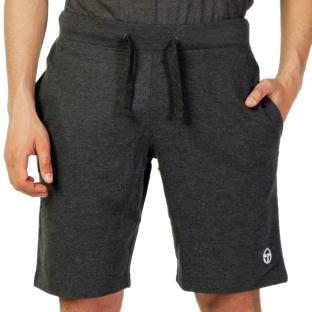 Short Gris Anthracite Homme Sergio TacchiniPollici pas cher