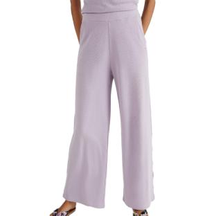 Pantalon Mauve Femme O'Neill Structure pas cher