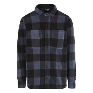 Chemise Noire/Marine Homme O'Neill Superfleece pas cher