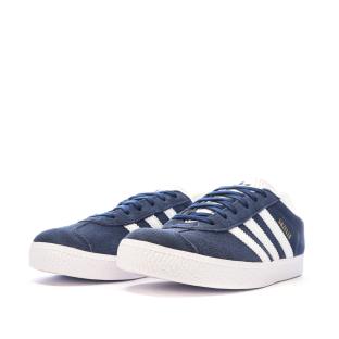 Baskets Marines Garçon/Fille Adidas Gazelle vue 6