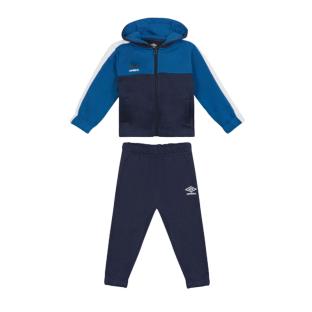 Survêtement Marine Garçon Umbro Net pas cher