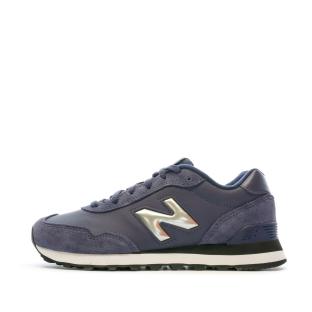 Baskets Marine Femme New Balance 515 pas cher