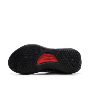 Chaussures de Basketball Noires Homme Puma All-pro Nitro vue 5