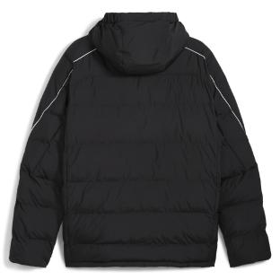 Doudoune Noire Homme Puma 627377 vue 2