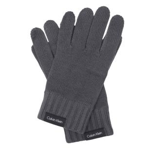 Gant Gris Homme Calvin Klein Jeans Classic vue 0