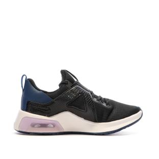 Baskets Noir Femme Nike Air Max Bella Tr 5 vue 0