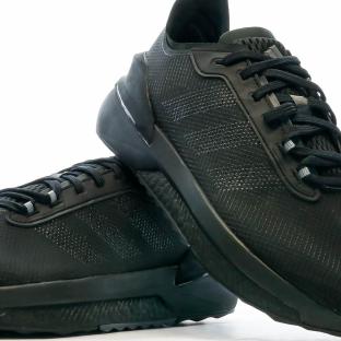 Chaussures de Running Noir Mixte Adidas Avryn vue 0