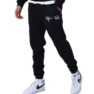 Jogging Noir Homme Project X Paris Basic 2344006 pas cher
