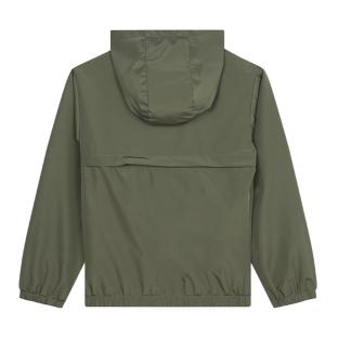 Timberland Boys’ Green Jacket T60047 Photo of the Espace des Marques %store% store - view of %key%