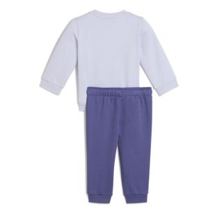 Survêtement Mauve Fille Puma Minicats vue 0