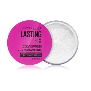 Poudre Libre Fixante Gemey Maybelline Lasting Fix vue 0
