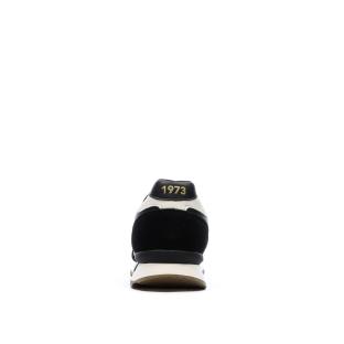 Baskets Noir Homme Pepe jeans Brit Supra vue 0