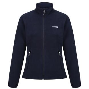Polaire Marine Femme Regatta Floreo vue 2