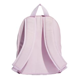 Sac à Dos Rose Femme Adidas Small Adicol vue 2