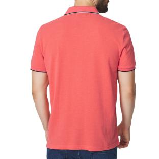 Polo Corail Homme TBS KAMALPOL vue 0