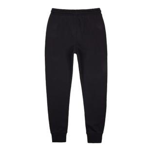 Jogging Noir Garçon Teddy Smith Narkys vue 2