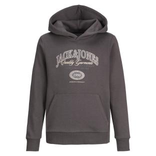 Sweat Gris Garçon Jack & Jones Ari pas cher
