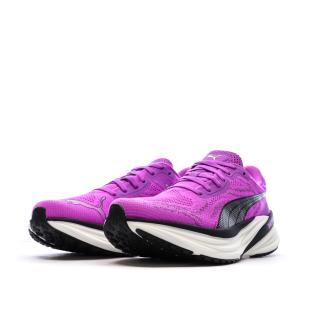 Chaussures de Running Violet Mixte PUMA Magnify Nitro 2 vue 0