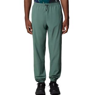 Jogging Vert Homme The North Face Mountain Athletics vue 0