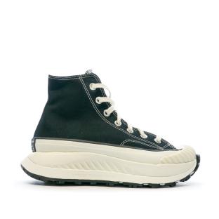 Sneakers Schwarz Frau Converse Chuck Taylor 70 Ansicht 0