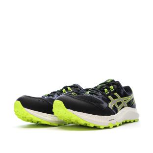 Chaussures de Trail Noires Homme Asics Gel-Sonoma 7 vue 6