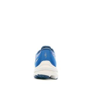 Chaussures de Running Bleu Homme Mizuno Equate vue 3