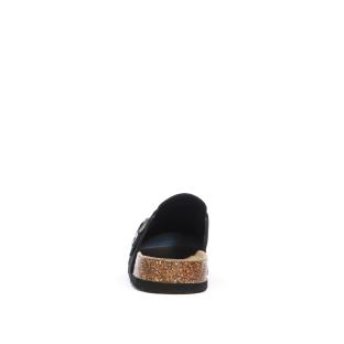 Sabots Noir Homme Xti 144138 vue 3