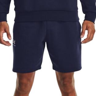 Short Marine Homme Under Armour Fleece pas cher