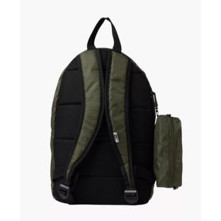 Rucksack Khaki Mann New Balance NBKDBCK Ansicht 0