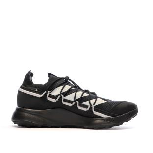 Chaussures de trail Noires Homme Adidas Terrex Voyager vue 2