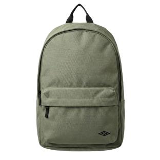 Sac à Dos Kaki Junior Umbro ASSNV vue 0
