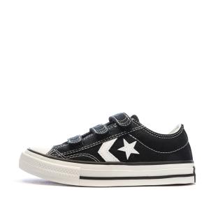 Baskets Noires Garçon Converse Star Player 76 pas cher