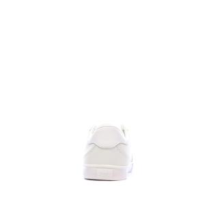 Baskets Ecru Femme Tommy Hilfiger Th Chic vue 0