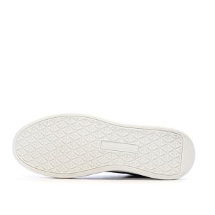 Baskets Marines Homme US Polo ASSN Byron vue 5