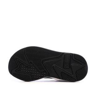 Baskets Noir Garçon Puma Rs-x vue 0