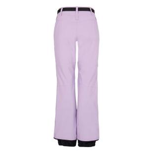 Pantalon de Ski Mauve Femme O'Neill Star Slim vue 2
