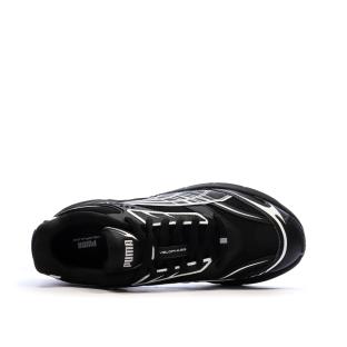 Baskets Noires/Grises Femme Puma Velophasis Always On vue 0