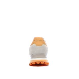 Baskets Beige/Orange Femme Teddy Smith 120515 vue 0