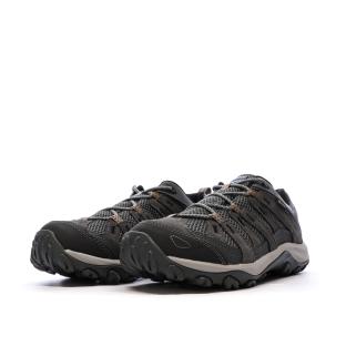Chaussures de randonnée Grise Homme Merrell Alverstone 2 vue 6